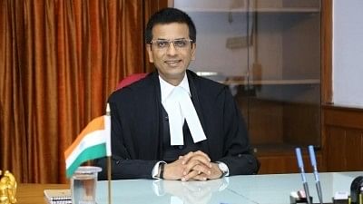 'Had to Do What's Right': New CJI Chandrachud On Overruling Father's Decision