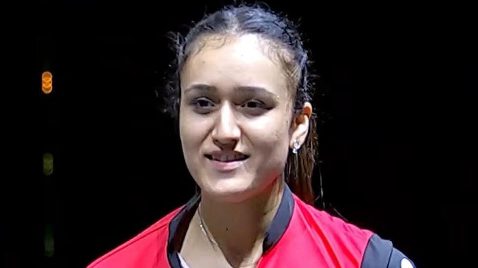 <div class="paragraphs"><p>Indian table tennis player Manika Batra won the Bronze medal at the Asian Cup Table Tennis tournament being held in Bangkok on Saturday, 19 November.</p></div>