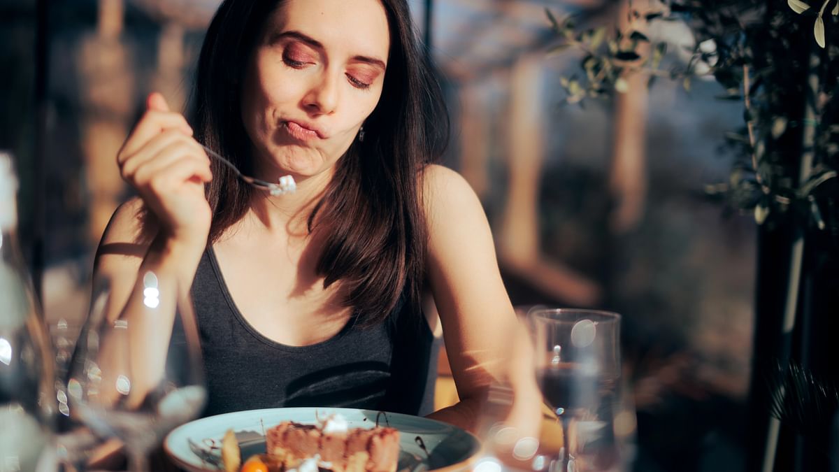 Adults Can Be Picky Eater Too: A Nutritionist Helps You Fix It