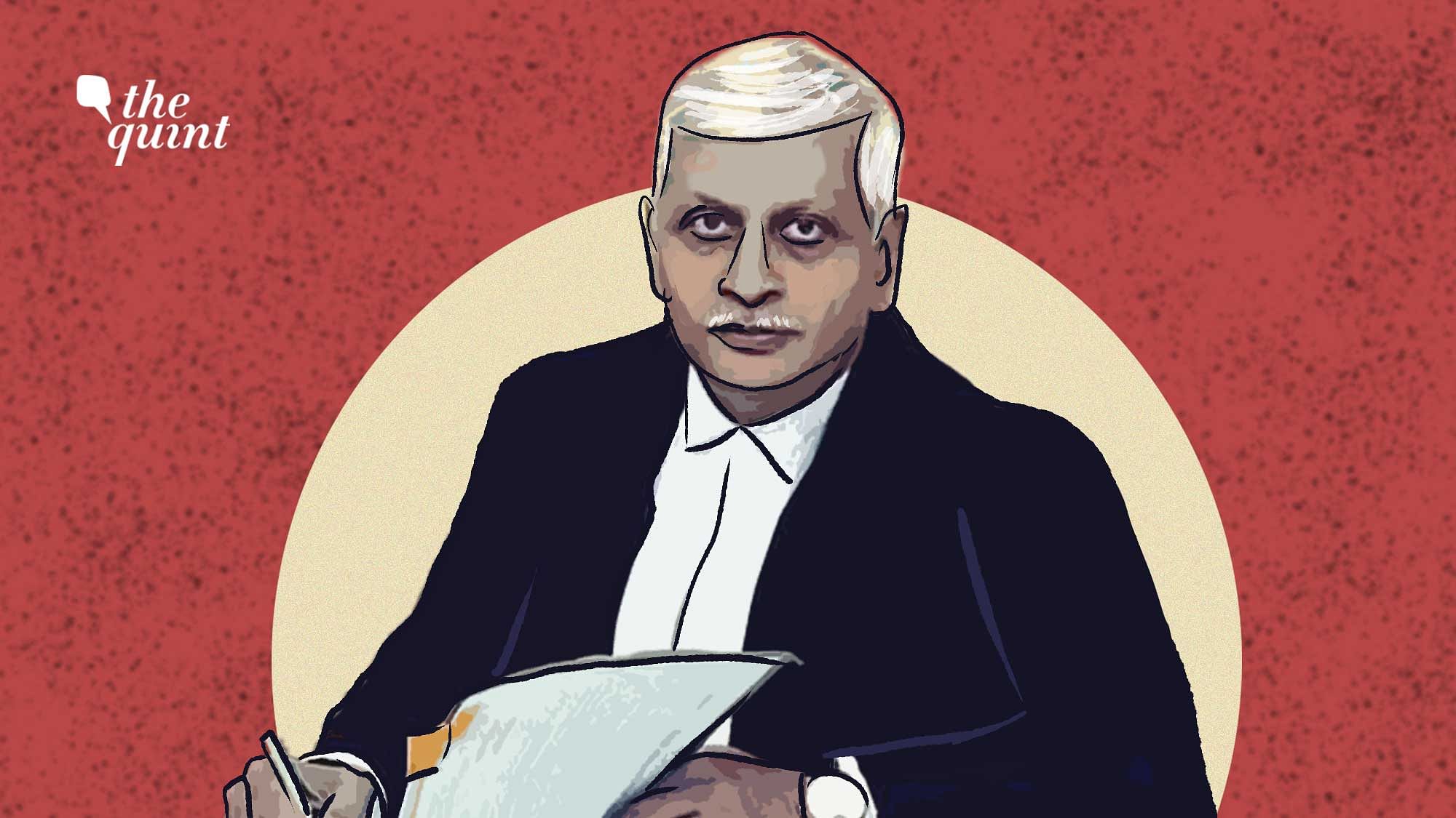 <div class="paragraphs"><p> Chief Justice of India UU Lalit retires on 8 November 2022.</p></div>