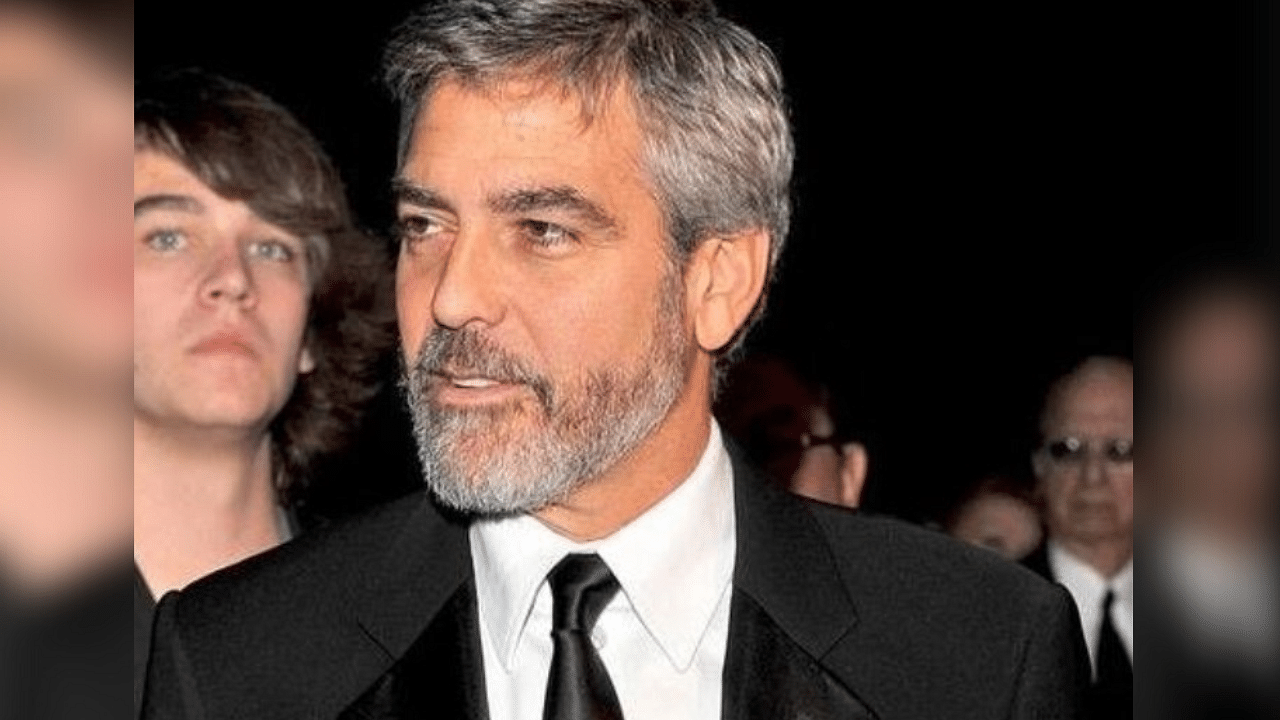 <div class="paragraphs"><p>Hollywood superstar George Clooney.</p></div>