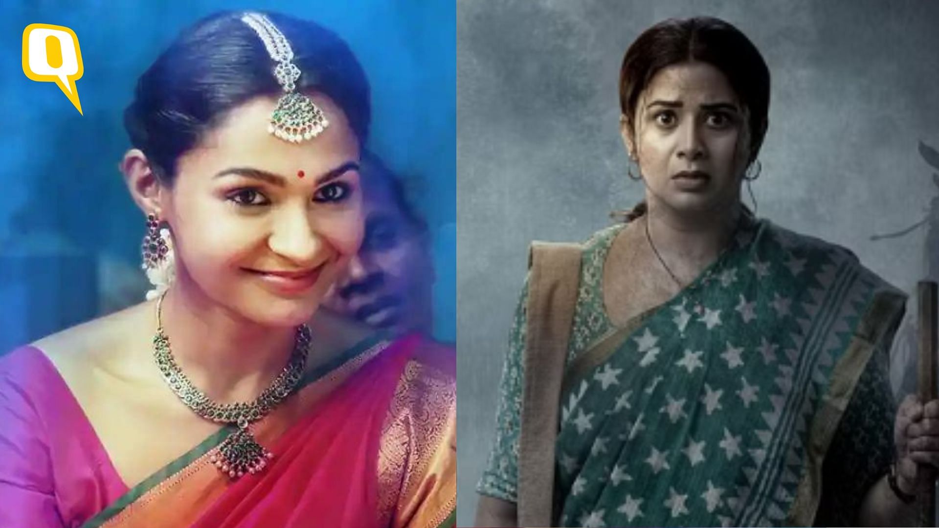 Teen Nithiya Ram Sex - Anel Meley Pani Thuli' to 'Masooda': South Indian Films to Watch This  Weekend