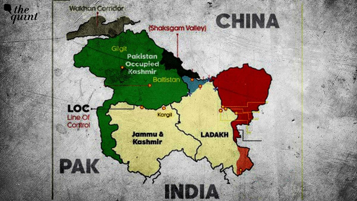 Any action of the Indian military on LOC: a de-facto international border, will likely face global opprobrium.