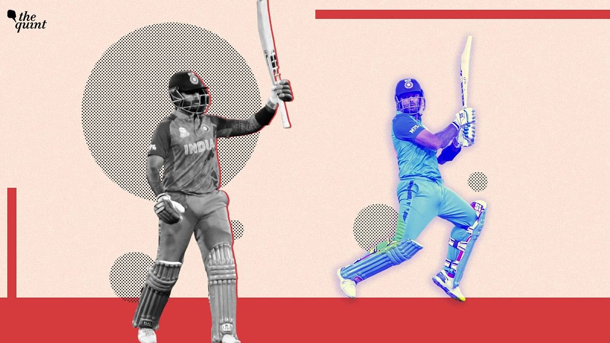 T20 World Cup 2022: Project Suryakumar Yadav – How SKY Became Limitless
