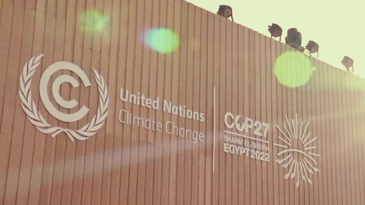 Can COP27 Follow Through on Climate Finance Commitments?