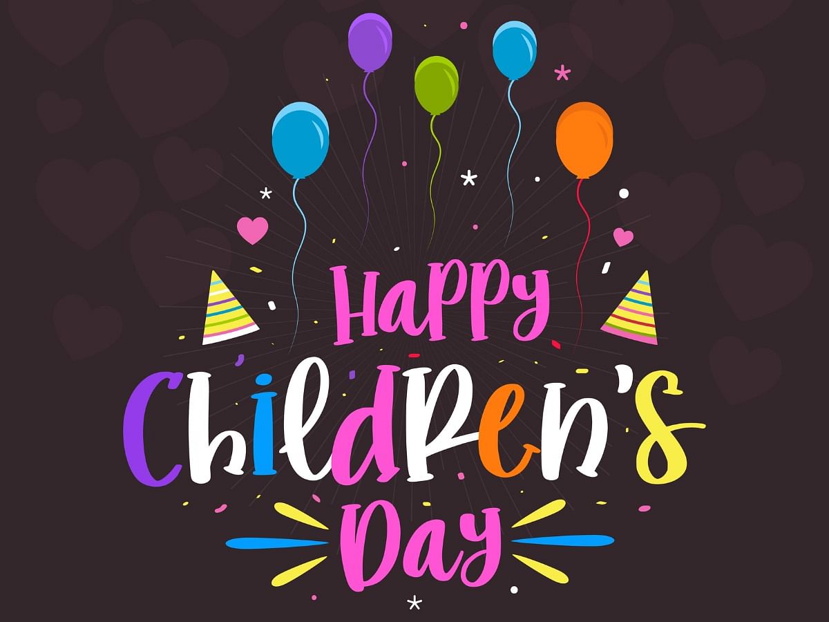 Happy Children's Day 2022: Here's the list of quotes, images, wishes, and greetings.