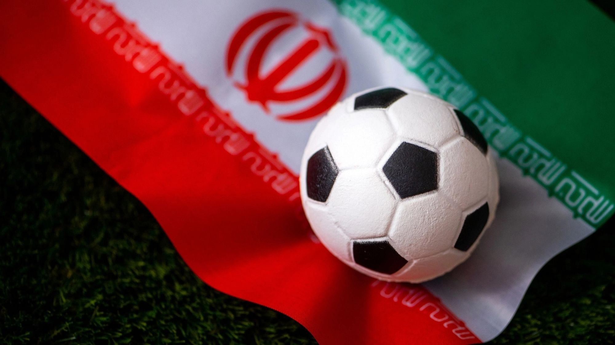 <div class="paragraphs"><p>England vs Iran FIFA World Cup 2022 will be played today, Monday, 21 November.</p></div>