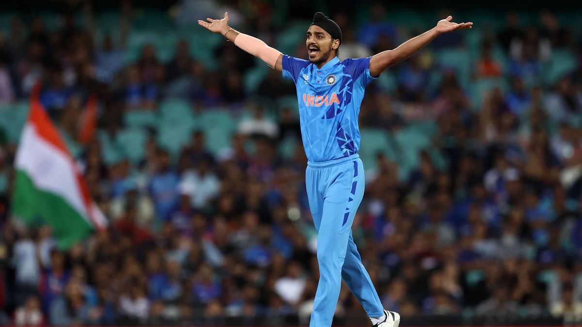 ‘My Focus Was Always on Consistency’: Arshdeep Singh on His T20 World Cup Form