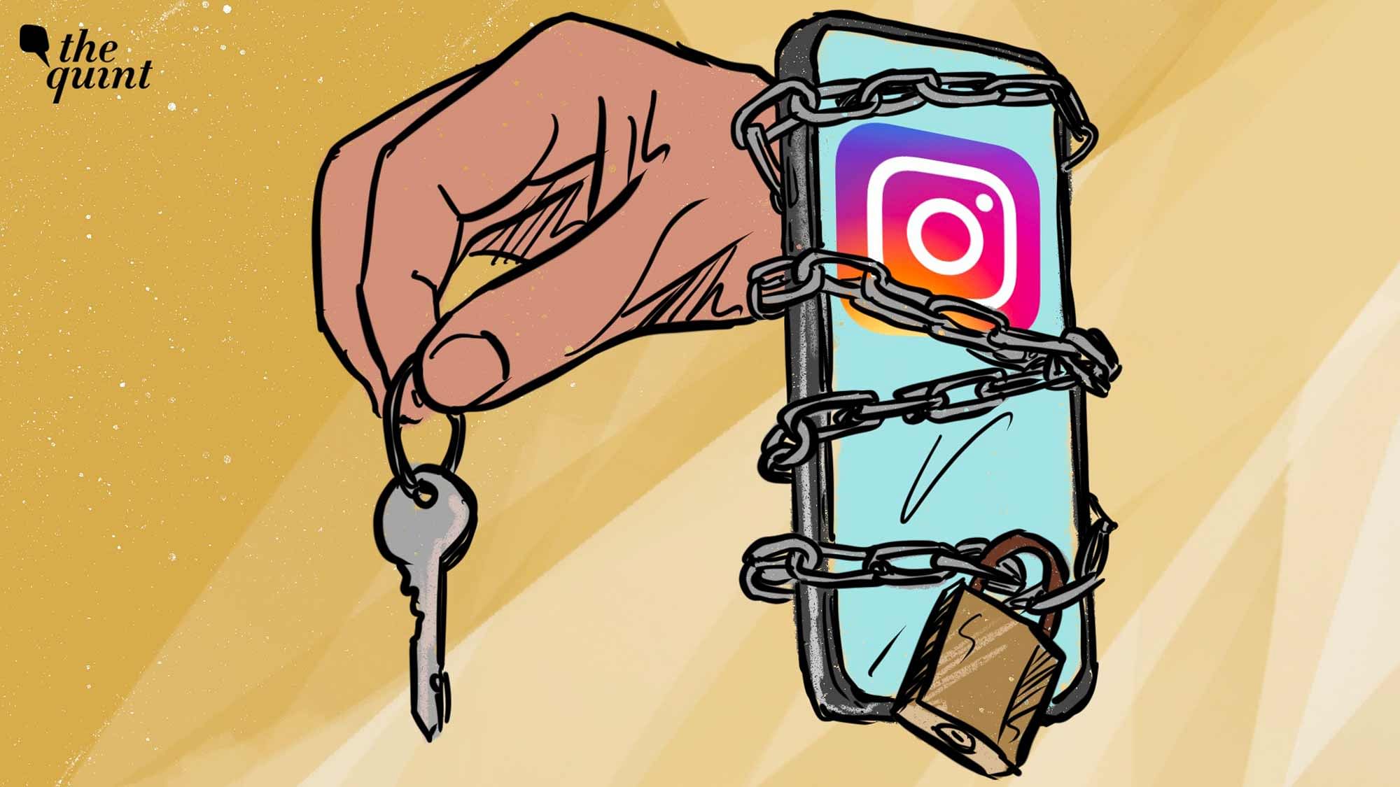 <div class="paragraphs"><p>Much to their horror, several Instagram users who tried to open the app on Monday were instead shown a page that said, “We suspended your account on October 31, 2022.”</p></div>
