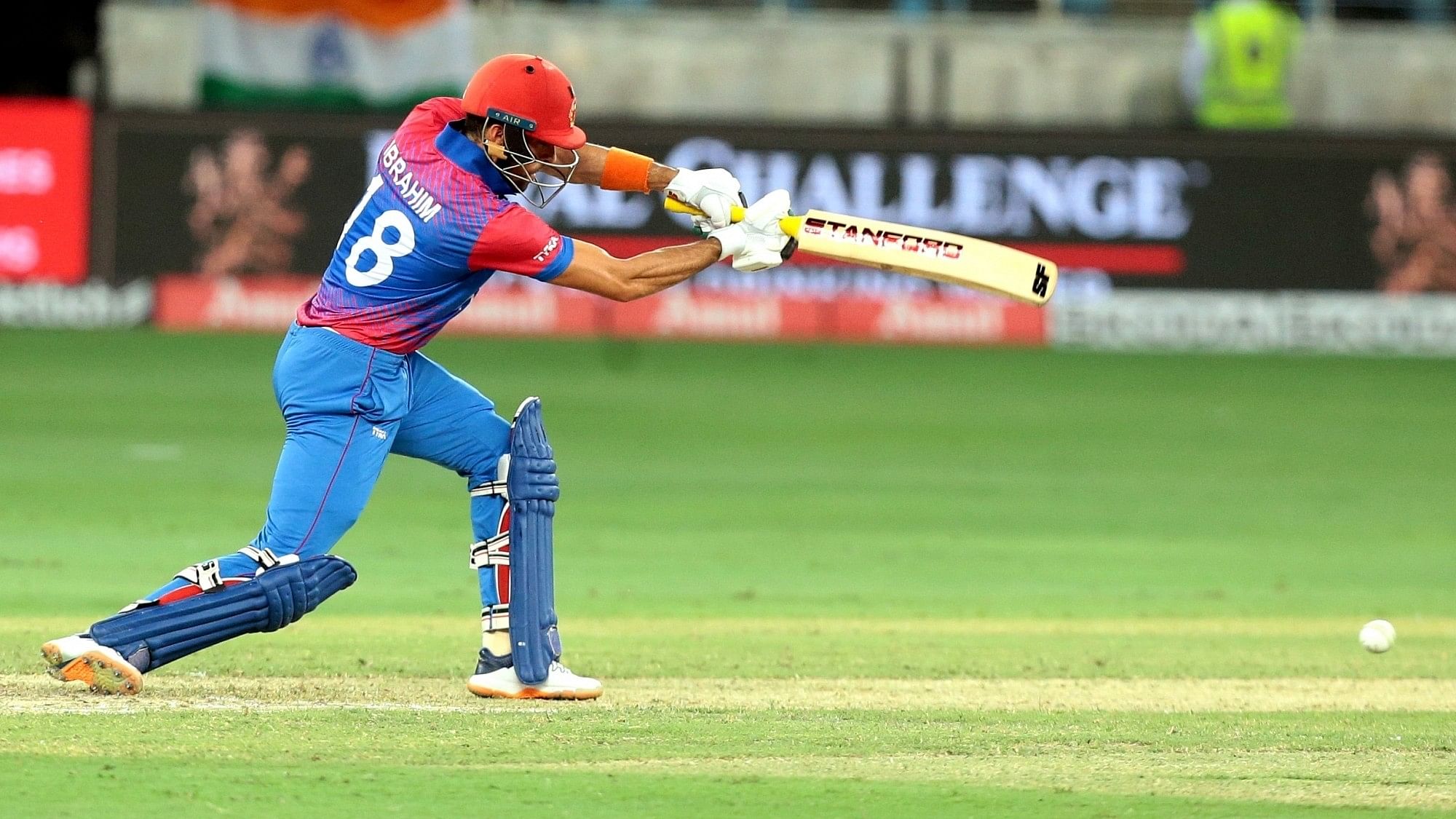 <div class="paragraphs"><p>Afghanistan have qualified for the 2023 ICC Cricket World Cup.</p></div>