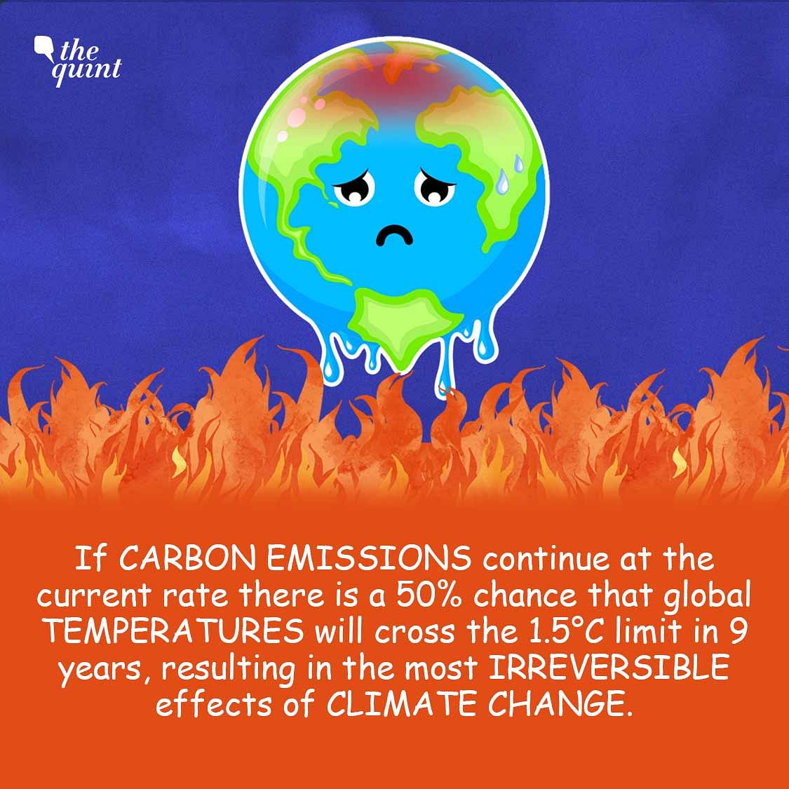 The Global Carbon Budget 2022 has stated that global carbon emissions (CO2) in 2022 are at record levels.