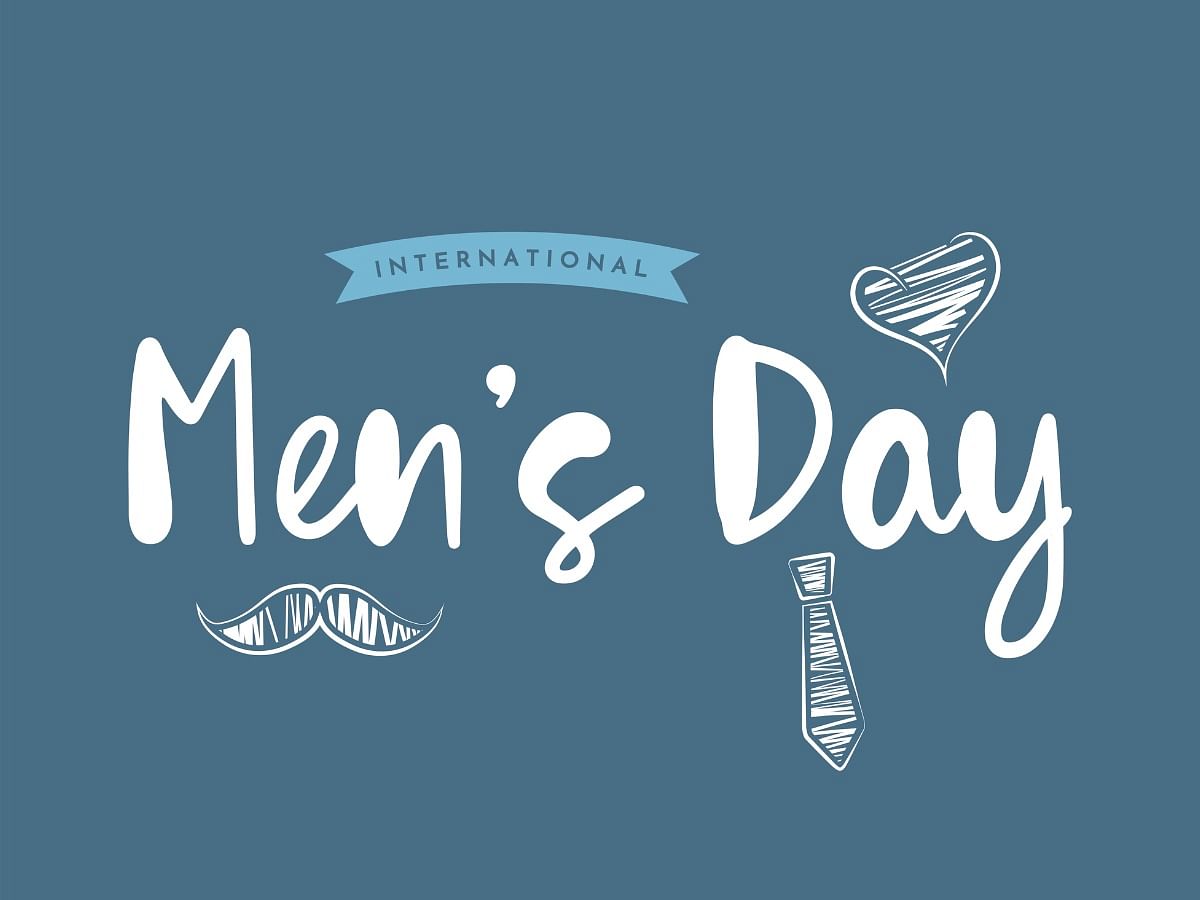 <div class="paragraphs"><p>International Men's Day 2022 Quotes, Wishes, Messages, and Images for WhatsApp DP and Status.</p></div>