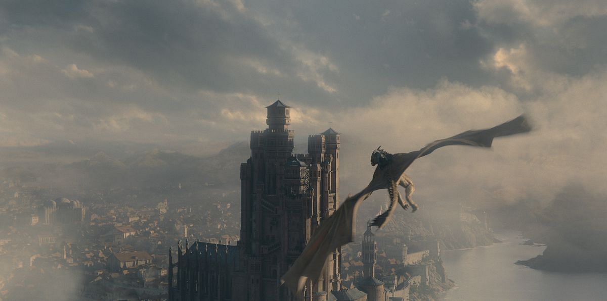 House of The Dragon, a prequel to Game of Thrones, is streaming on Disney+Hotstar.