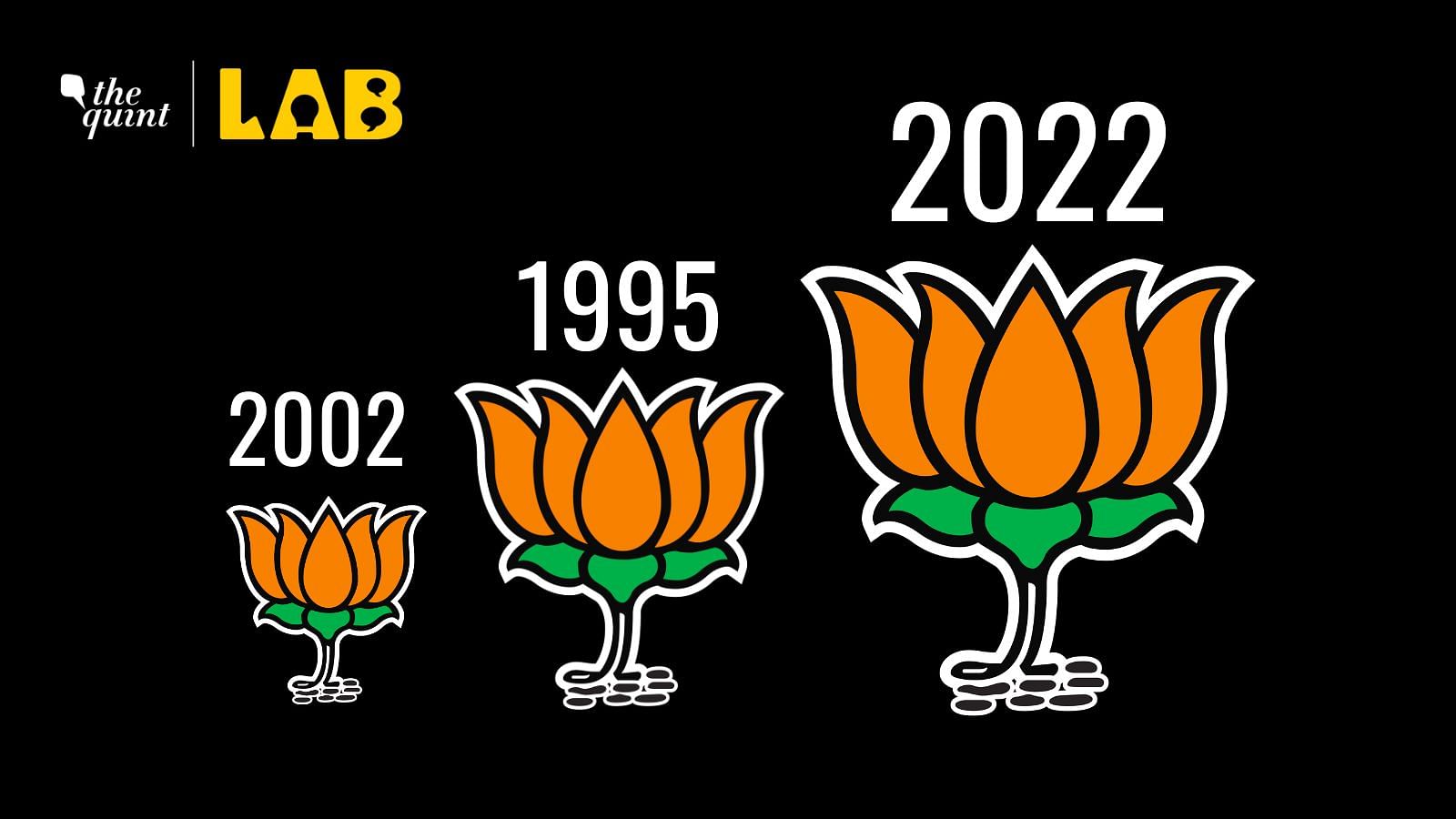 <div class="paragraphs"><p>If the trends hold, it will be the highest number of seats that the BJP has won in Gujarat...ever!</p></div>