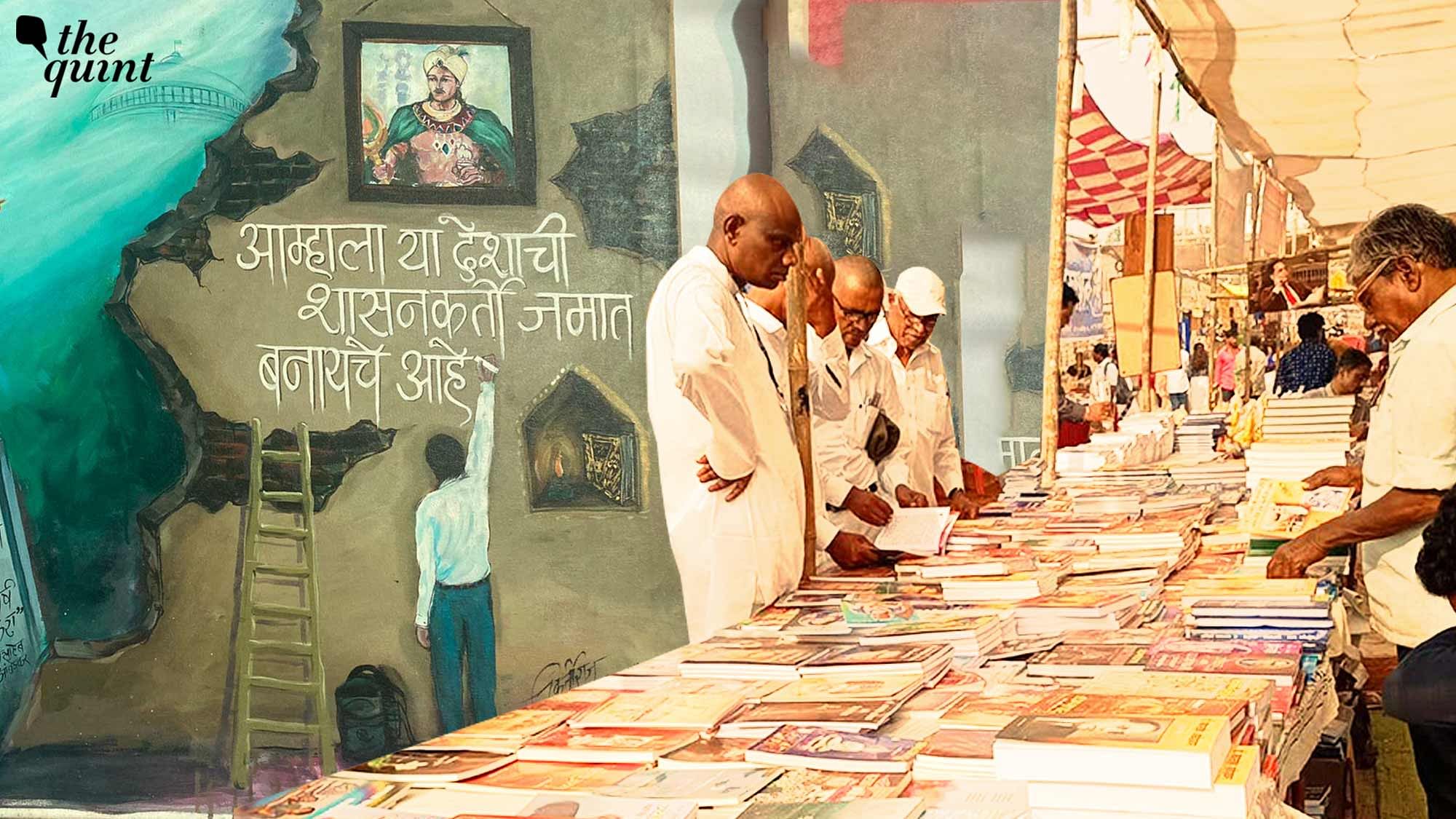 <div class="paragraphs"><p>Every year, Ambedkarites from across the country flock to Chaityabhoomi in thousands (now lakhs) to pay homage to their dearest leader.</p></div>