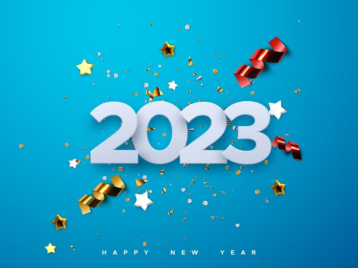 10 New Year's Eve Party or Celebration Ideas to Welcome 2023