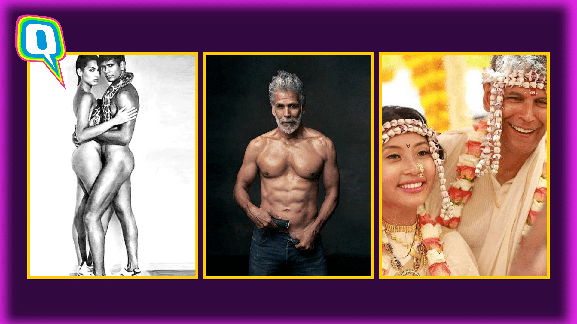 <div class="paragraphs"><p>From Posing Nude To Endorsing Vim Black; 4 Controversies Courted By Milind Soman</p></div>