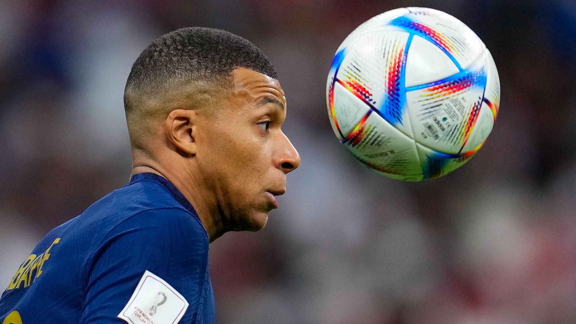 FIFA World Cup 2022: Lionel Messi vs Kylian Mbappe – Greatest Third Act or  Rise of a New World Order?