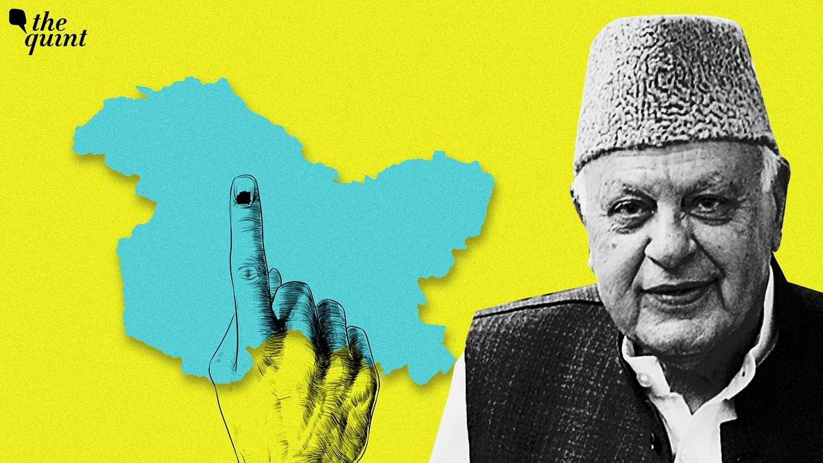 Jammu & Kashmir Politics: Can BJP Govt Take Centre's Ambitions Ahead In The UT?