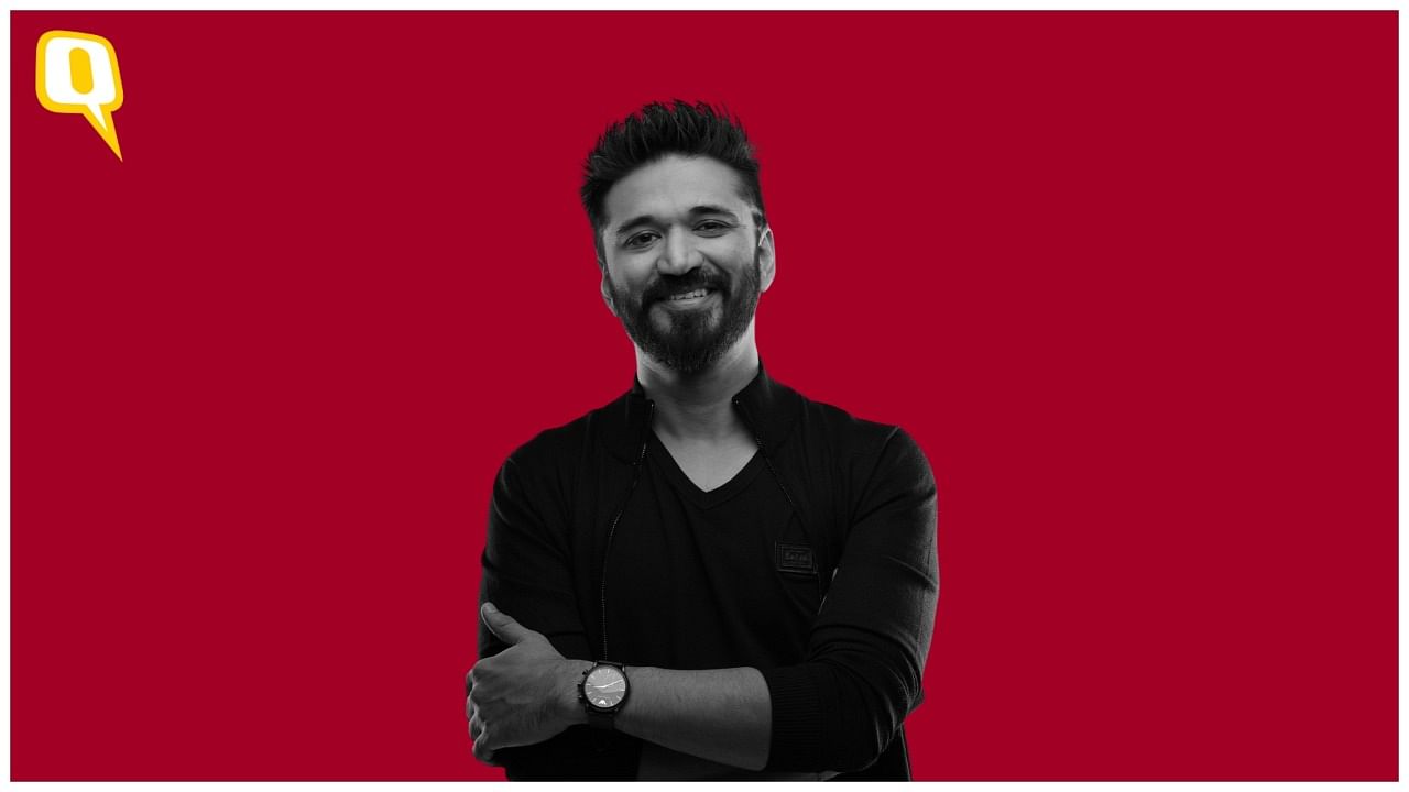 <div class="paragraphs"><p>Amit Trivedi speaks about the changing consumption of music over the years.</p></div>