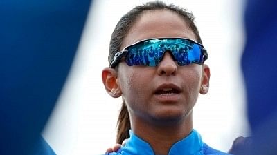 <div class="paragraphs"><p>Harmanpreet Kaur is leading the Indian women's team in ICC Women's T20 World Cup 2023  in South Africa.</p></div>