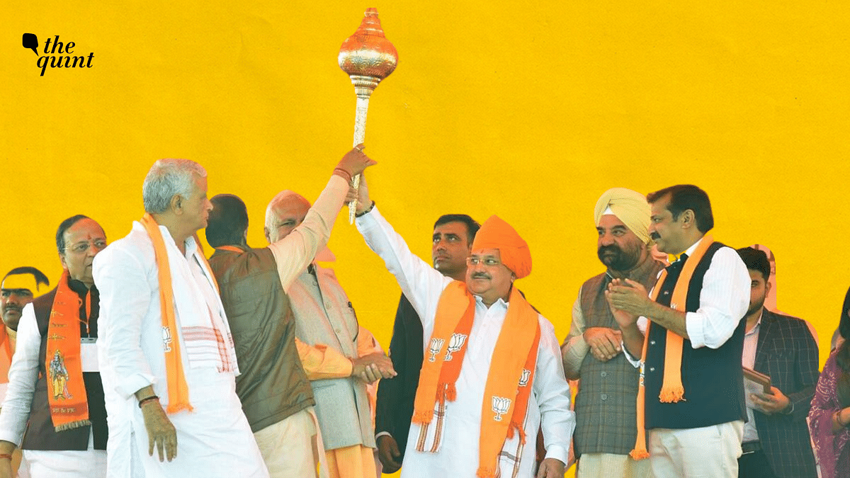 ‘Jan Aakrosh Yatra’ Deepens BJP Rift in Rajasthan: A Yatra to Nowhere?