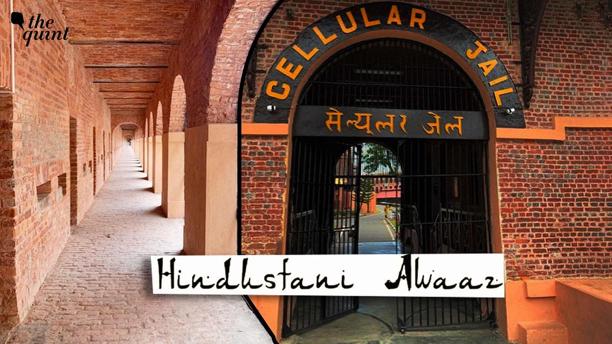 How Urdu Poets Raged Against British Atrocities in The Cellular Jail of Andaman