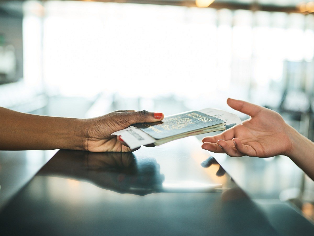 7 Countries Offering Visa-on-arrival to Indians in 2023 - Vimarsana News