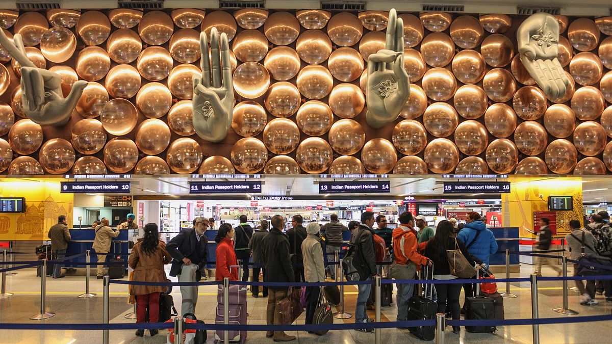 Delhi Airport Mess: What’s Causing the Chaos and What Is the Solution?