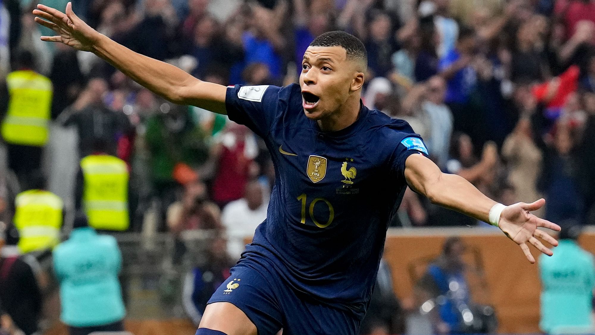 <div class="paragraphs"><p>Kylian Mbappe is a player in huge demand.</p></div>