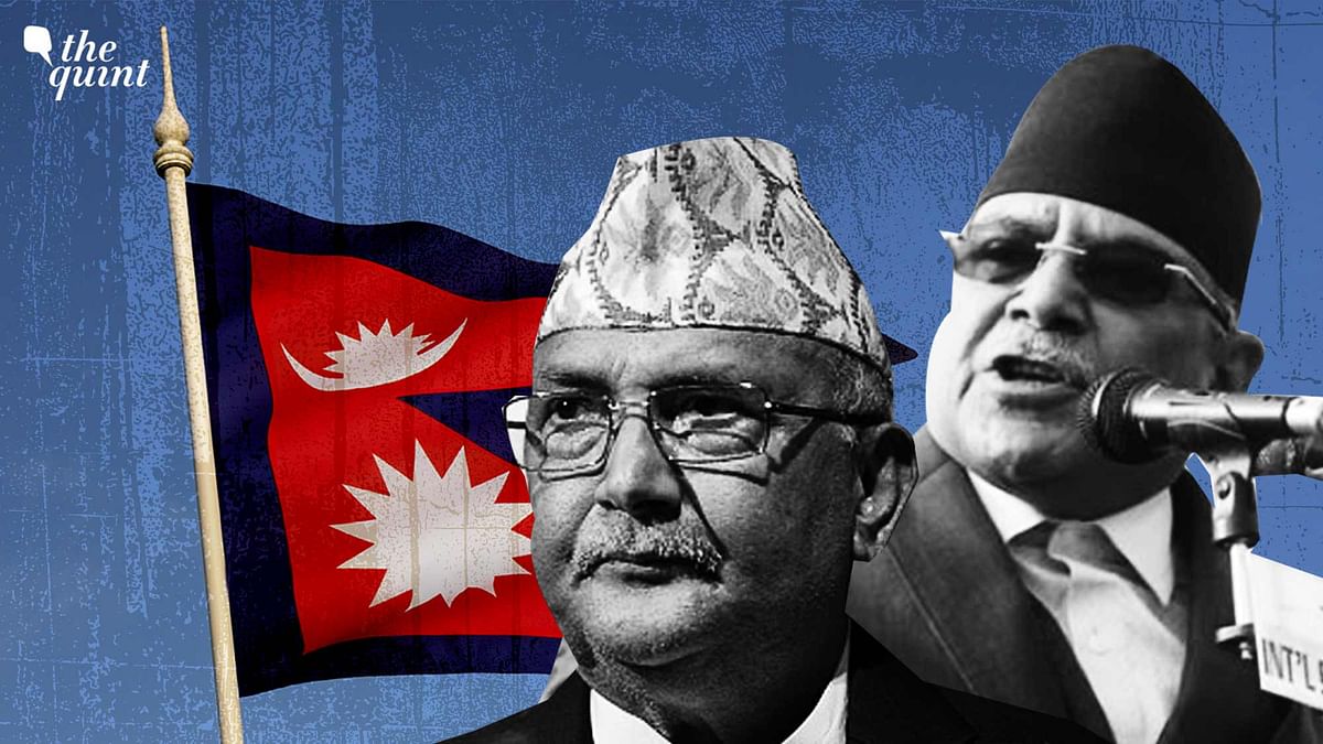 India-Nepal Ties: As Comrades Prachanda-Oli Unite, Is China Having Last Laugh?