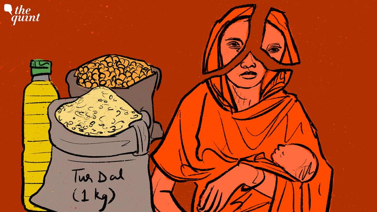 'Are We Victims or Criminals?’ Child Brides in Gujarat Fight For Nutrition