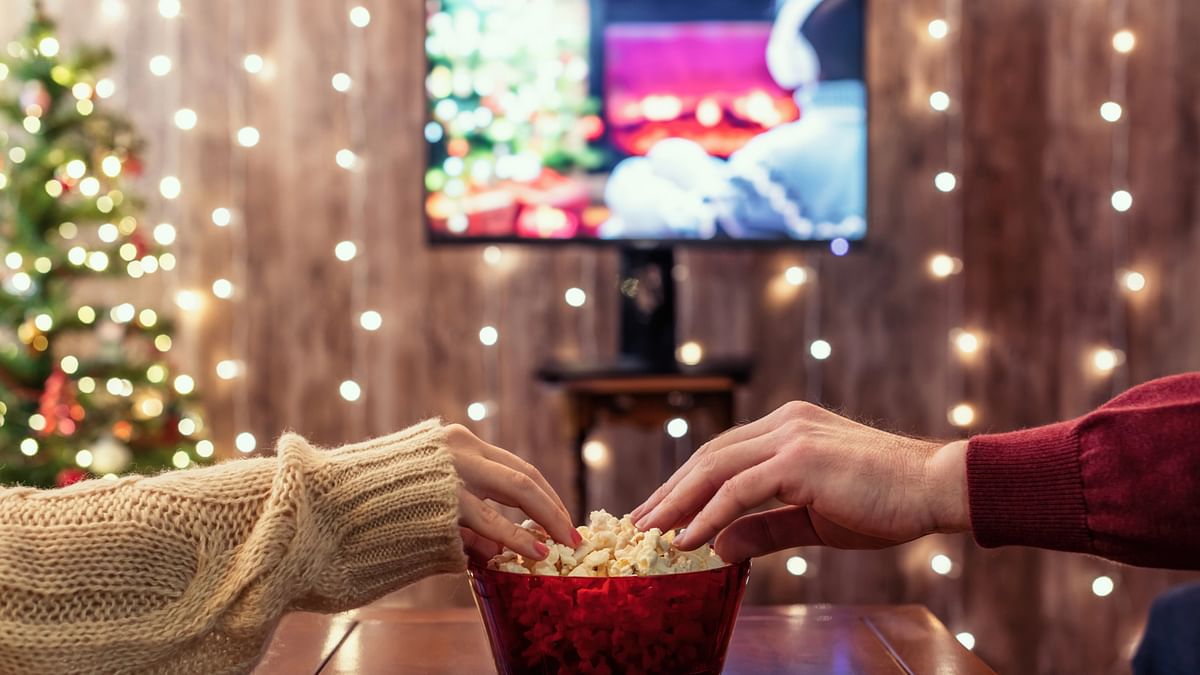 Christmas Movies on Netflix 2022: Romantic, Comedy, and Fun Movies to Watch