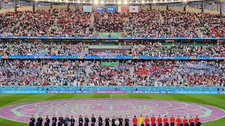 Rising Heat Due to Climate Change Plays Foul at Fifa World Cup in Doha
