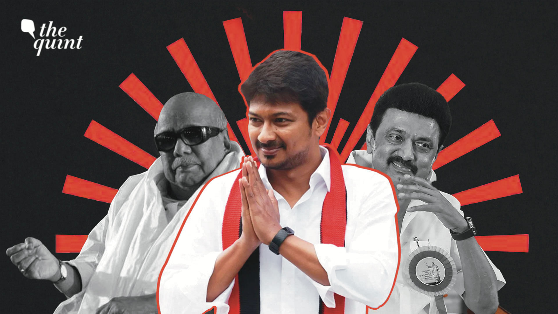 <div class="paragraphs"><p>Udhayanidhi Stalin is now a minister in his father, Chief Minsiter, MK Stalin's Tamil Nadu cabinet on 14 December. It was a  unanimous decision within the DMK. Supporters expected it too.</p></div>