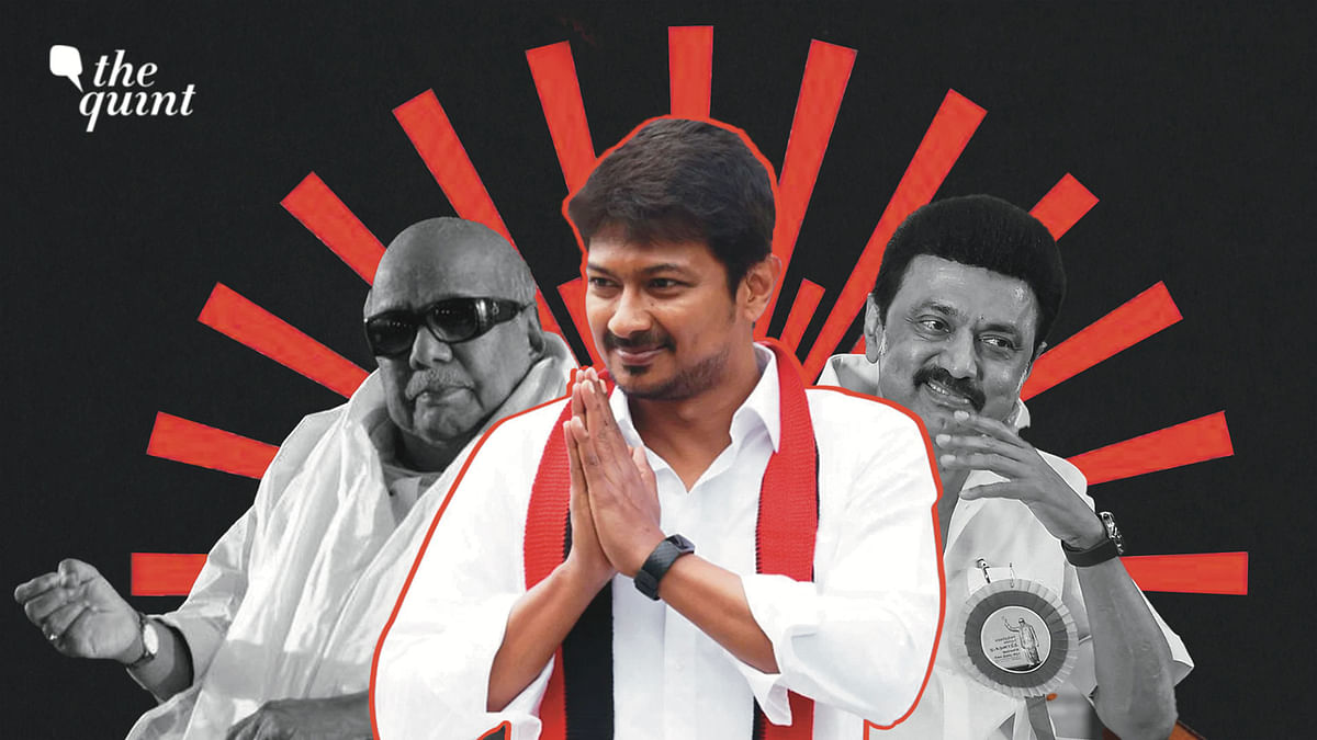 Udhayanidhi, Prince of DMK, Heir to Stalin: Did Tamil Nadu Voters Expect This?