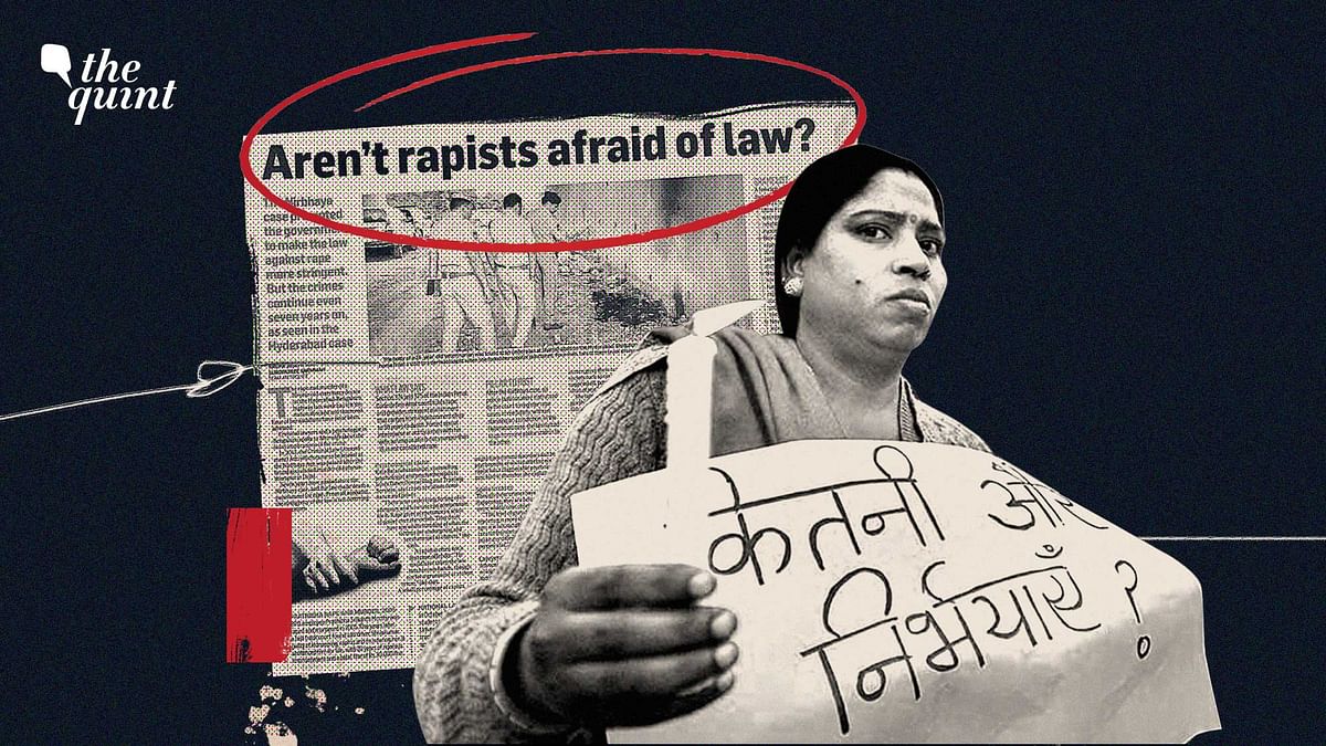 After Nirbhaya: Seven Gruesome Rapes That Shook India Over Last Decade
