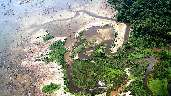 Climate Change Effect: What Will India Look Like 50 Years From Now? 7 Climate Change Effect: What Will India Look Like 50 Years From Now? 7