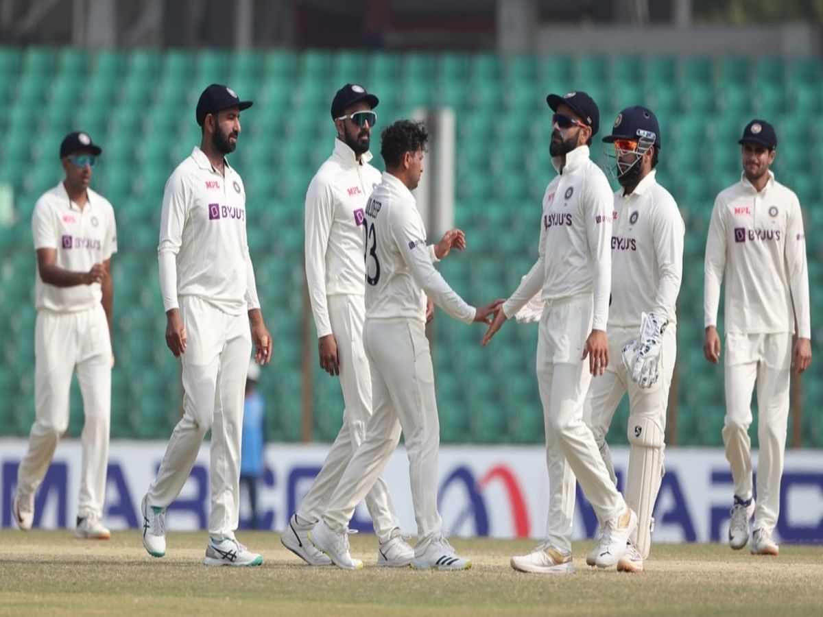 India vs Bangladesh 2nd Test Match Date: Timing, Live Streaming, Telecast & More