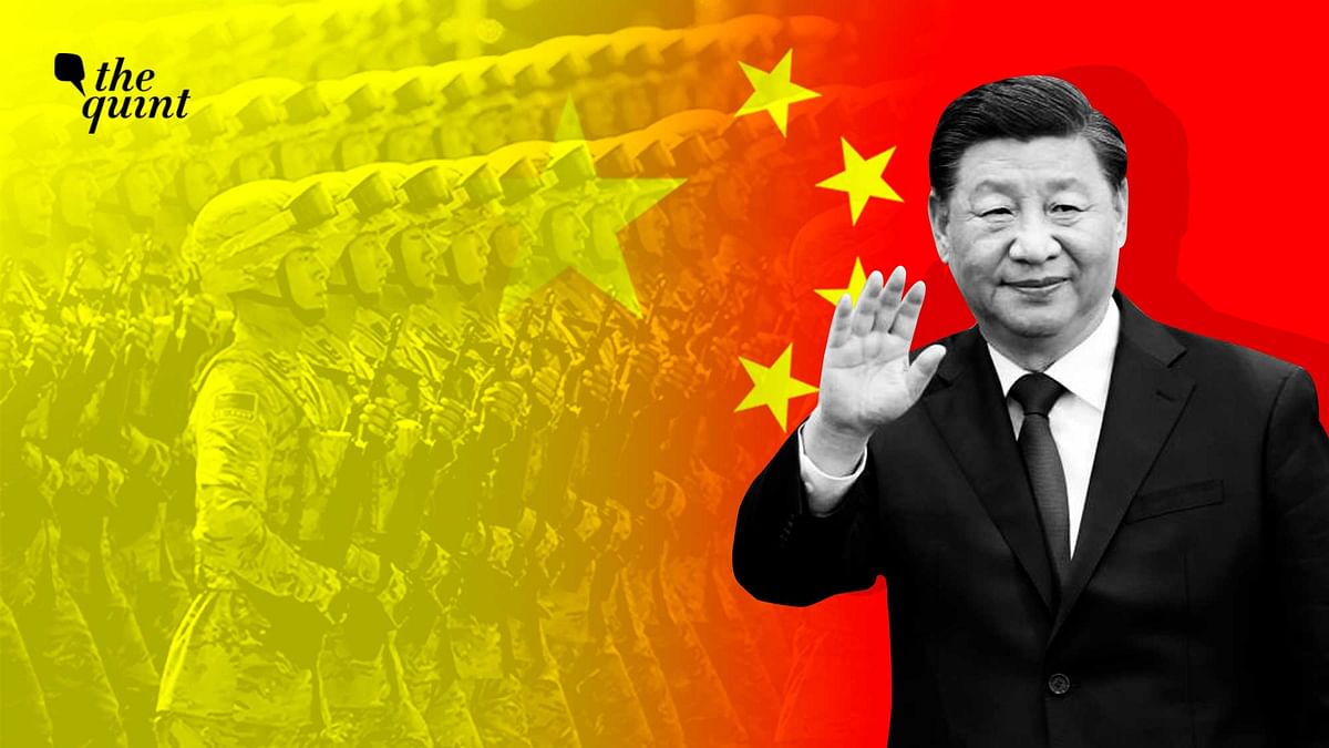 China Churning: Post Ukraine, Should World Beware Xi Jinping’s ‘Win Wars’ Call?