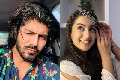 <div class="paragraphs"><p>Tunisha Sharma and Sheezan Khan were the lead duo in the SAB TV show ‘Ali Baba: Daastan-E-Kabul’.</p></div>
