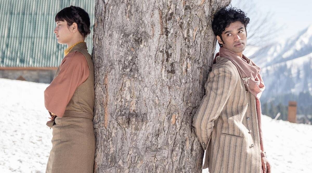 Qala's Jagan Provides an Evolved Gaze Into Mental Health of Men in Hindi Films 