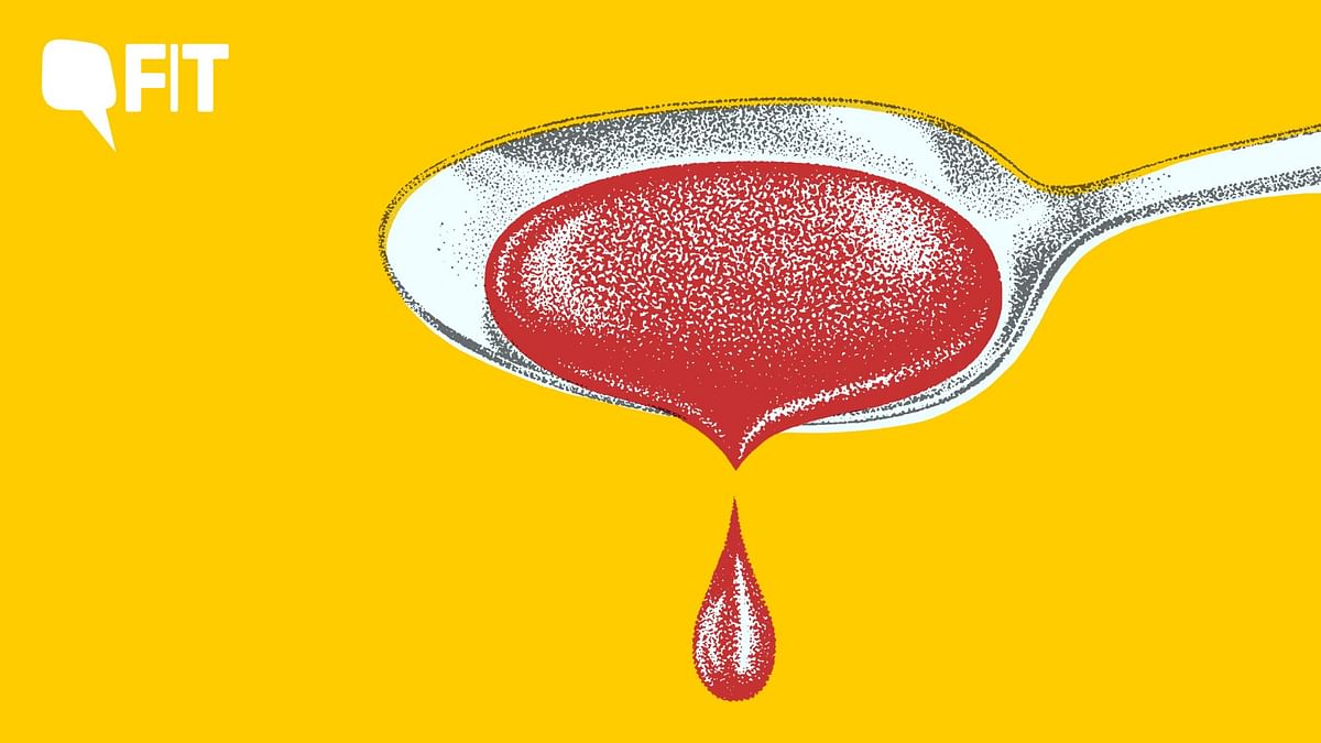 ‘No Evidence That Cough Syrups Work’: Why Are They So Widely Used in India?