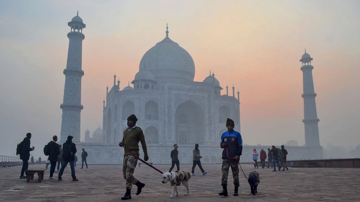 In Photos: India This Week