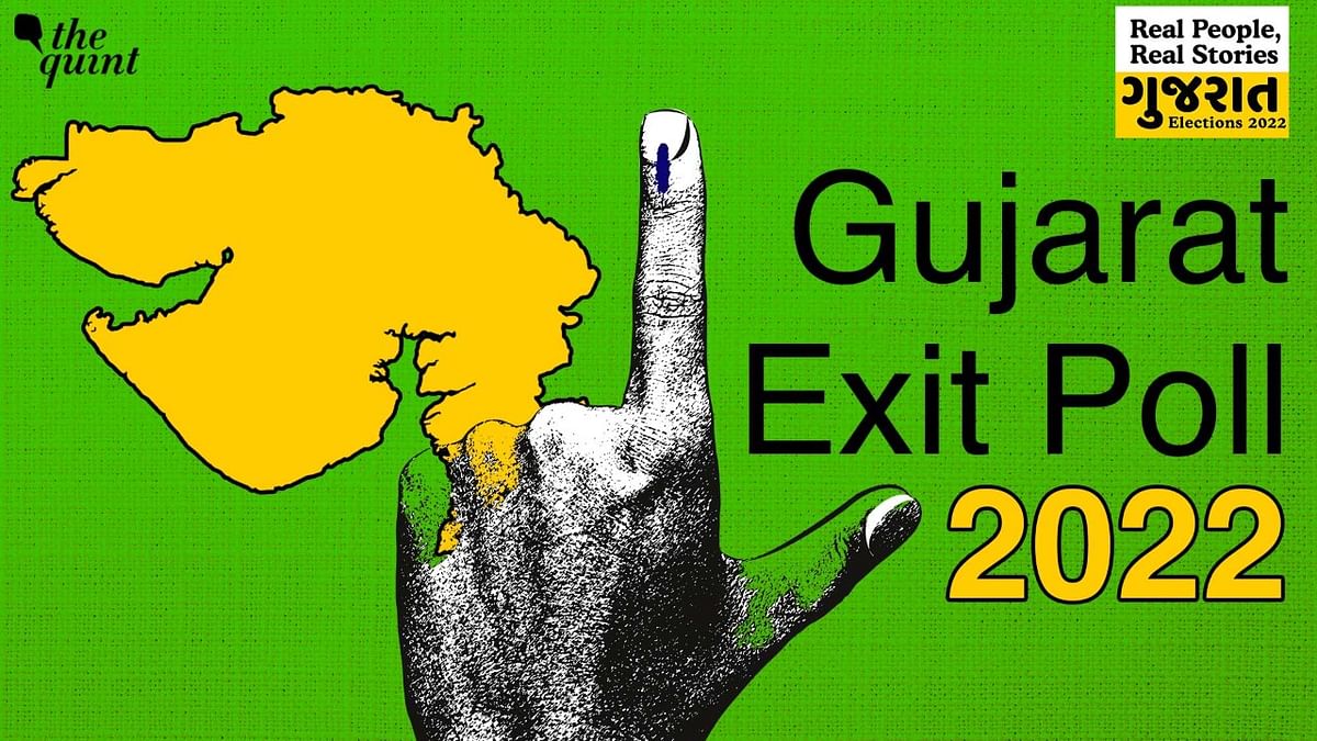 Gujarat Election Exit Poll 2022 Results Date and Time: Important Details Here