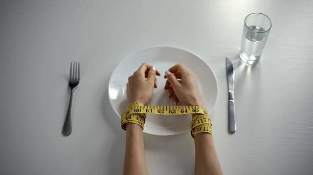 The roots of eating disorders can run deep. Nutritionist Kavita Devan helps decode them.