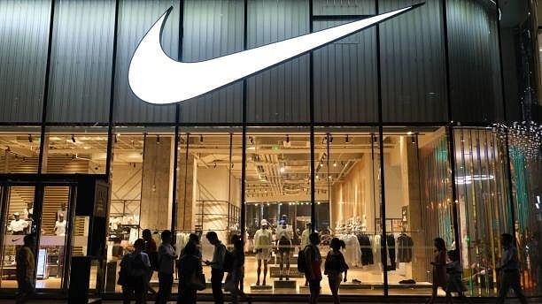 Observatie opladen verraden Sexism, Bullying Rampant': Nike Employee Surveys Reveal Firm's Toxic Culture