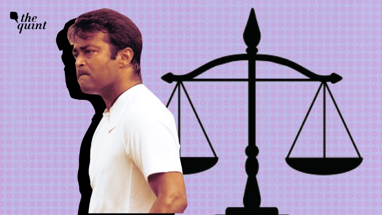 <div class="paragraphs"><p>Women, Live-In &amp; Domestic Violence: The Leander Paes Case Has Some Answers</p></div>