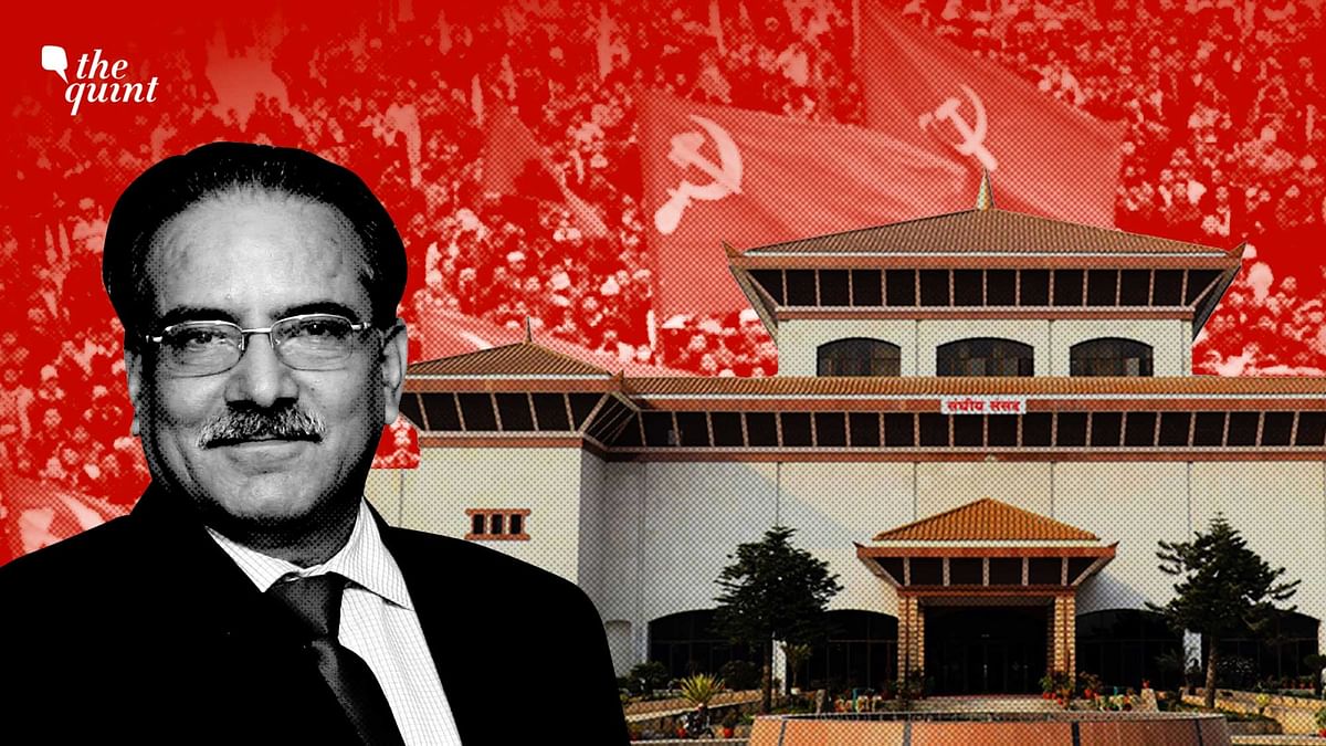 From a Maoist Guerrilla to Nepal’s PM: Is This Prachanda’s Encore or Swan Song?