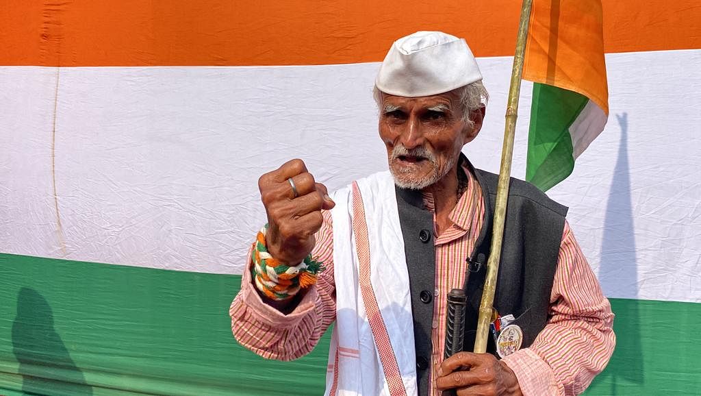 As the Bharat Jodo Yatra reaches Delhi, a look at those who kept the momentum of Rahul Gandhi's march going.